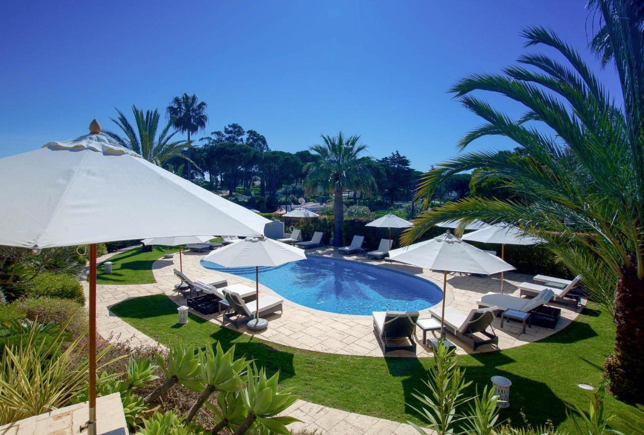 Vila Balaia - Luxury Boutique Villas Albufeira Exterior photo