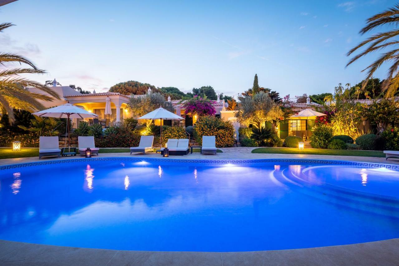 Vila Balaia - Luxury Boutique Villas Albufeira Exterior photo
